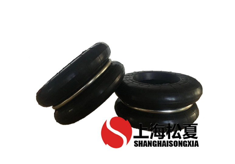 橡膠空氣彈簧具有怎樣原理？