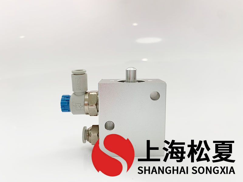 調(diào)整被動式空氣彈簧隔振器外觀設(shè)計(jì)關(guān)鍵有哪些特點(diǎn)