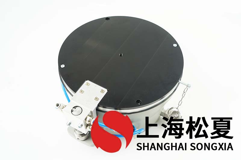 光學實驗設備薄膜式空氣減震器的工作原理、結構特點以及應用領域