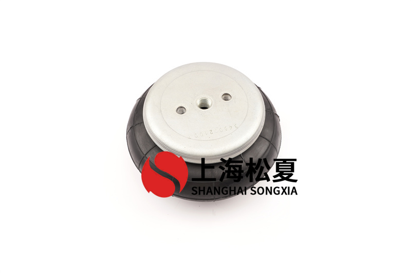 壓板機空氣彈簧的原理、應(yīng)用