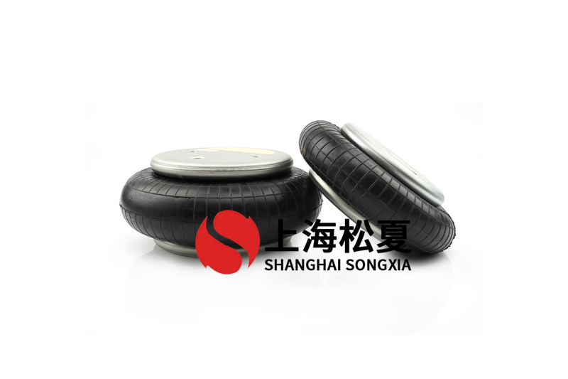 精密儀器試驗(yàn)臺安裝空氣彈簧J-174-1