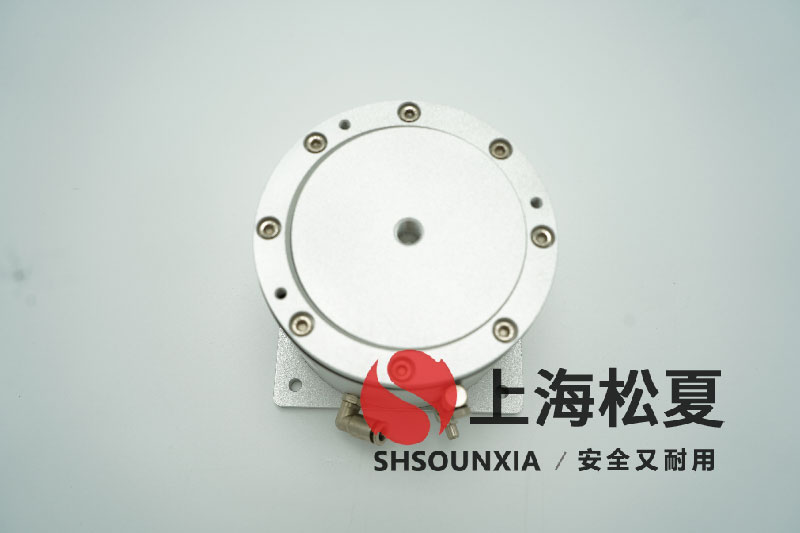 泛林集團(Lam Research)半導(dǎo)體設(shè)備安裝空氣橡膠彈簧