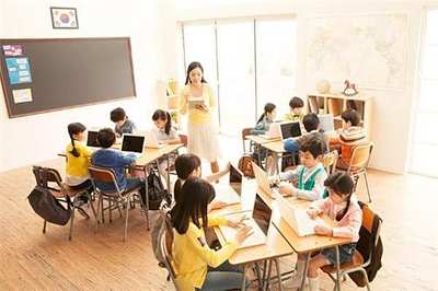 常青苗教育 以卓越產品與專業服務，贏得教育培訓市場